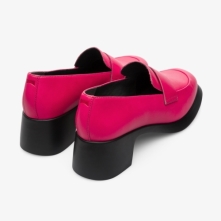 Camper Pink Heels Womens - Trisha Online Ireland | XCBRS4918